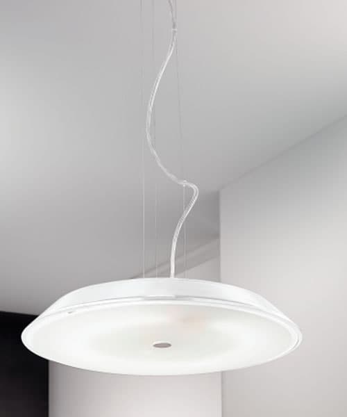 Подвесной светильник Linea Light Disco 5119