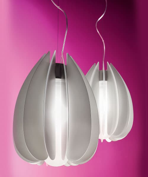 Люстра Linea Light Spoiler 6957