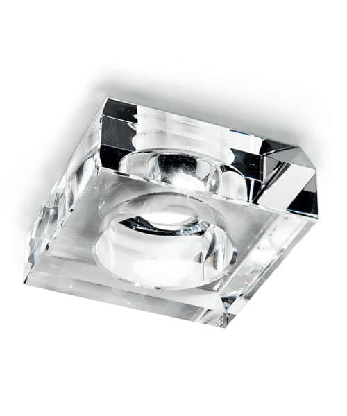 Встраиваемый в потолок светильник Linea Light Bibi 6490 Linea Light