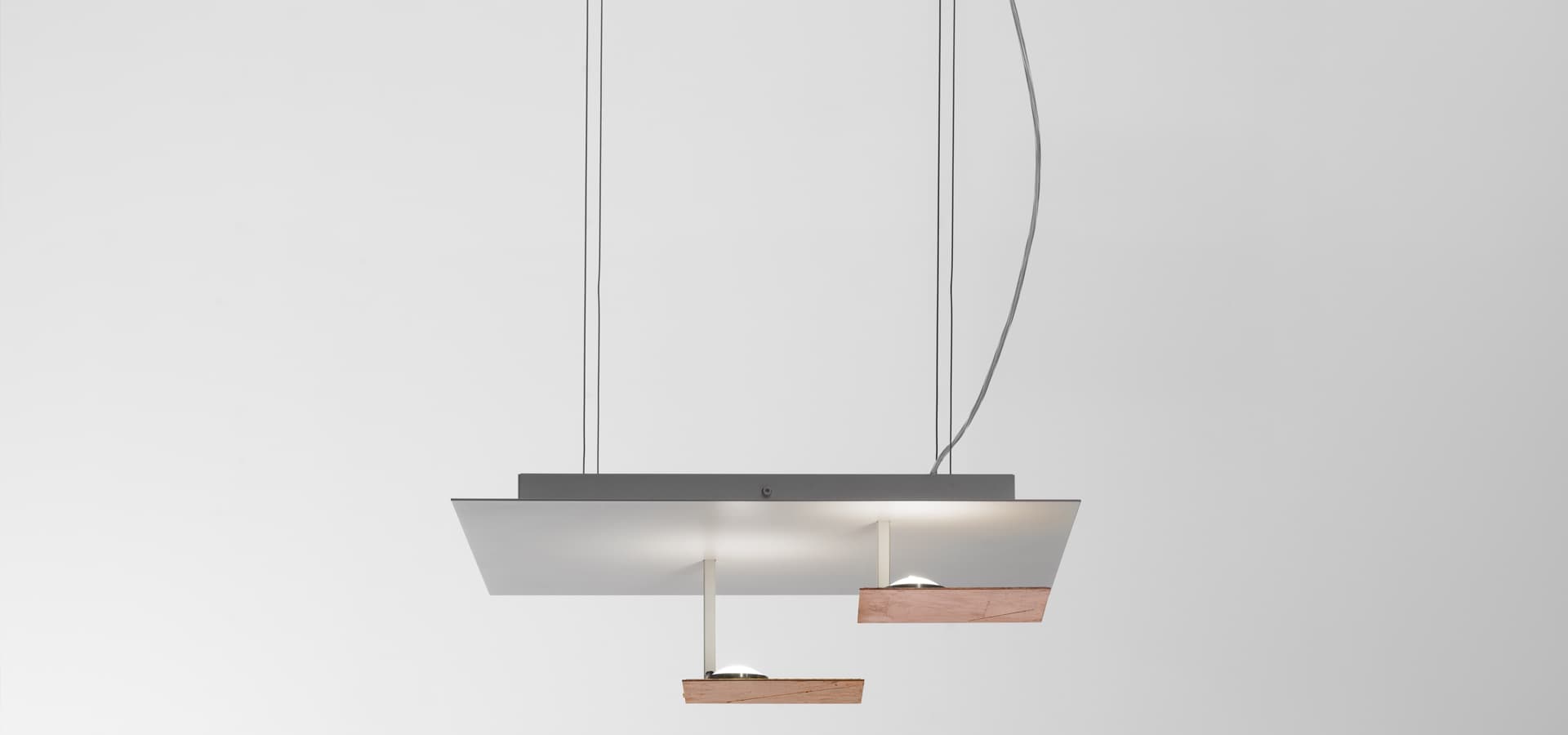 Подвесной светильник Knikerboker Des.agn S Knikerboker