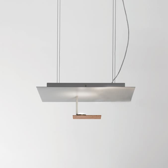 Подвесной светильник Knikerboker Des.agn S