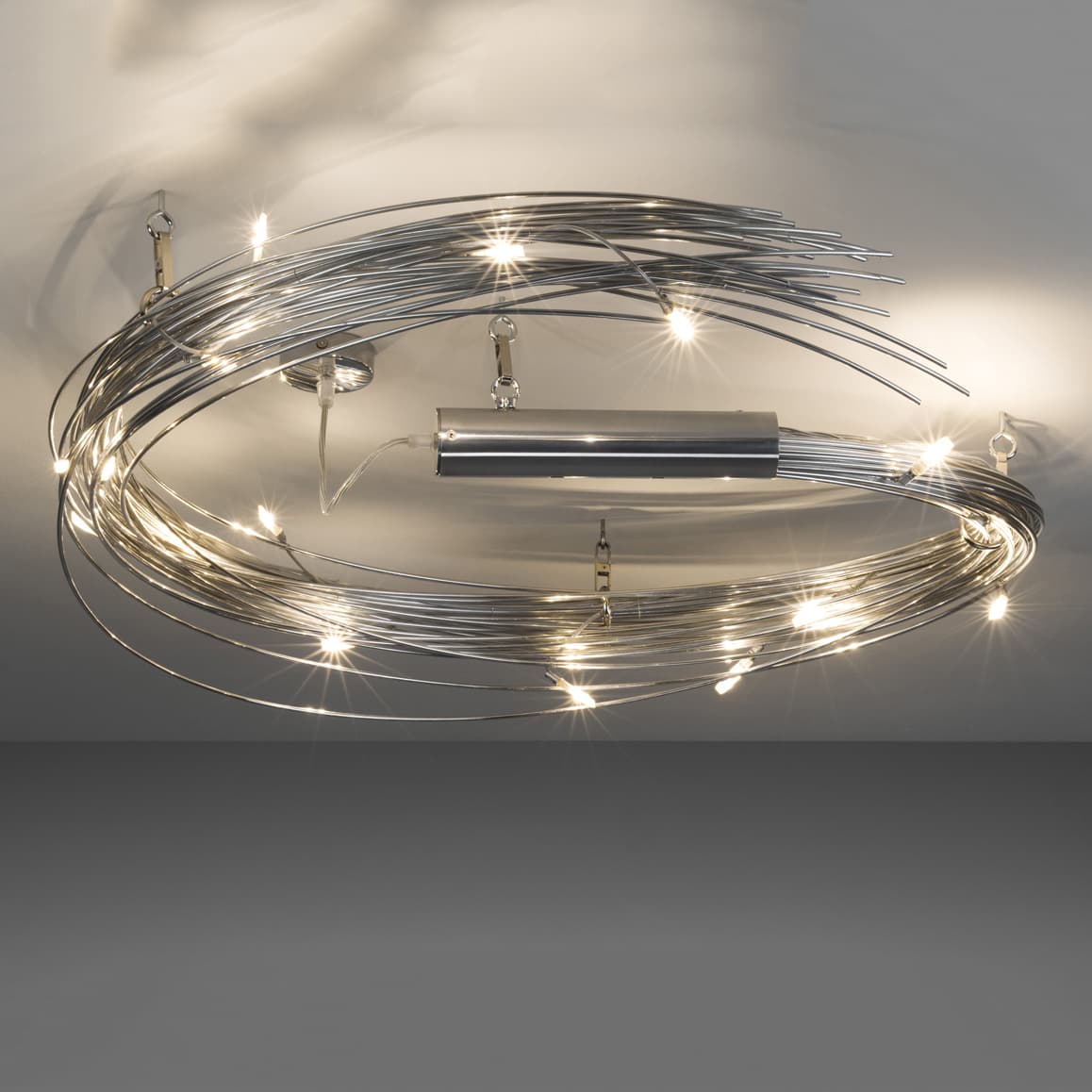 Потолочный светильник Knikerboker Senzafine pl 65 Knikerboker