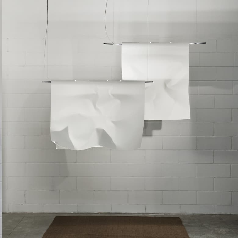 Подвесной светильник Knikerboker Stendimi S