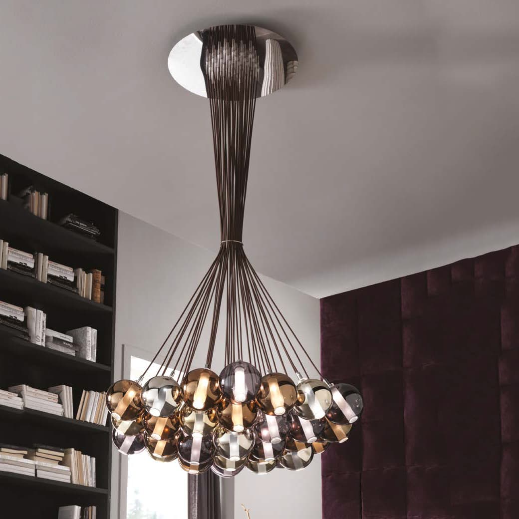 Подвесной светильник CanginiTucci Eclisse 1292.37L