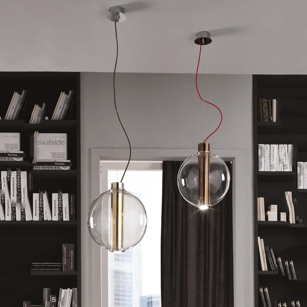 Подвесной светильник Cangini&Tucci Fuzzy 1313.1L Cangini&Tucci