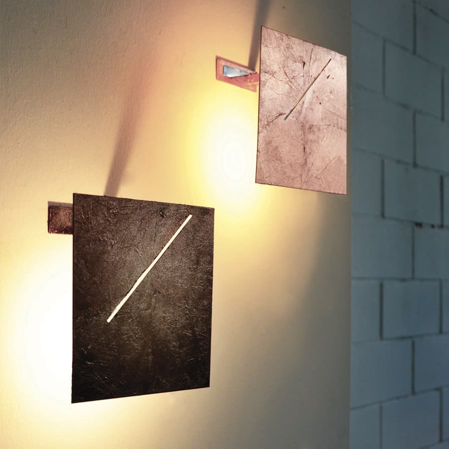 Настенно-потолочный светильник Knikerboker Des.agn 160 p/pl Knikerboker