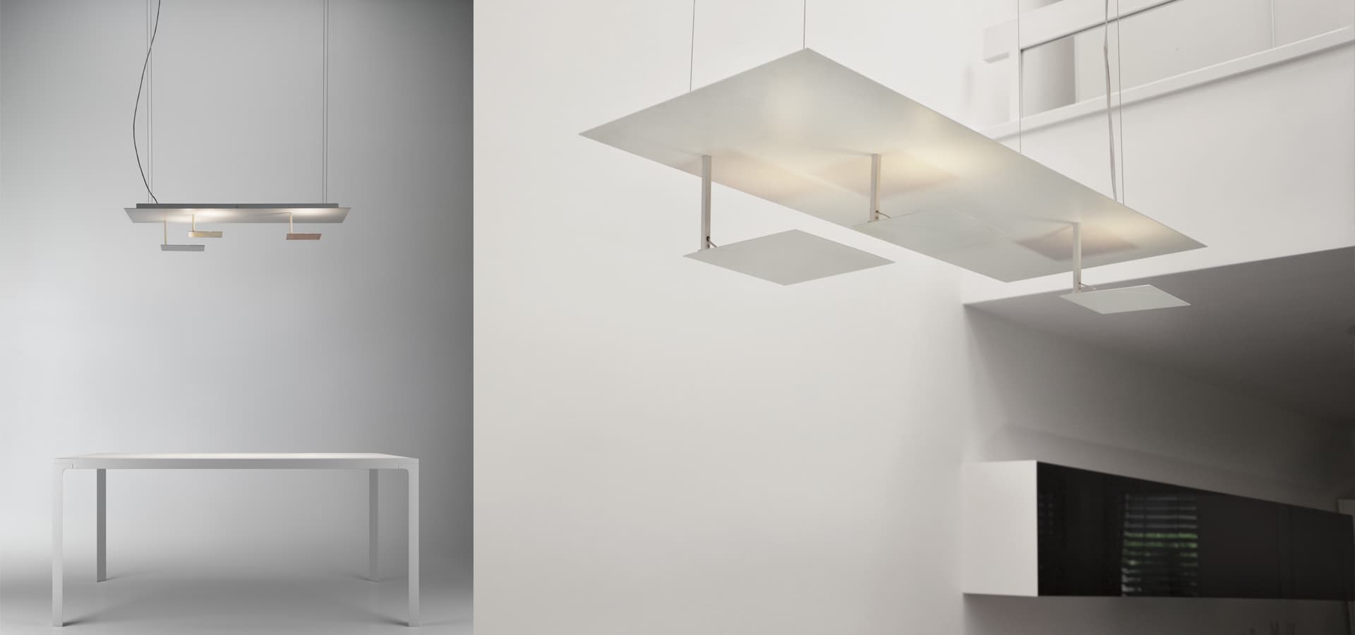 Подвесной светильник Knikerboker Des.agn S Knikerboker