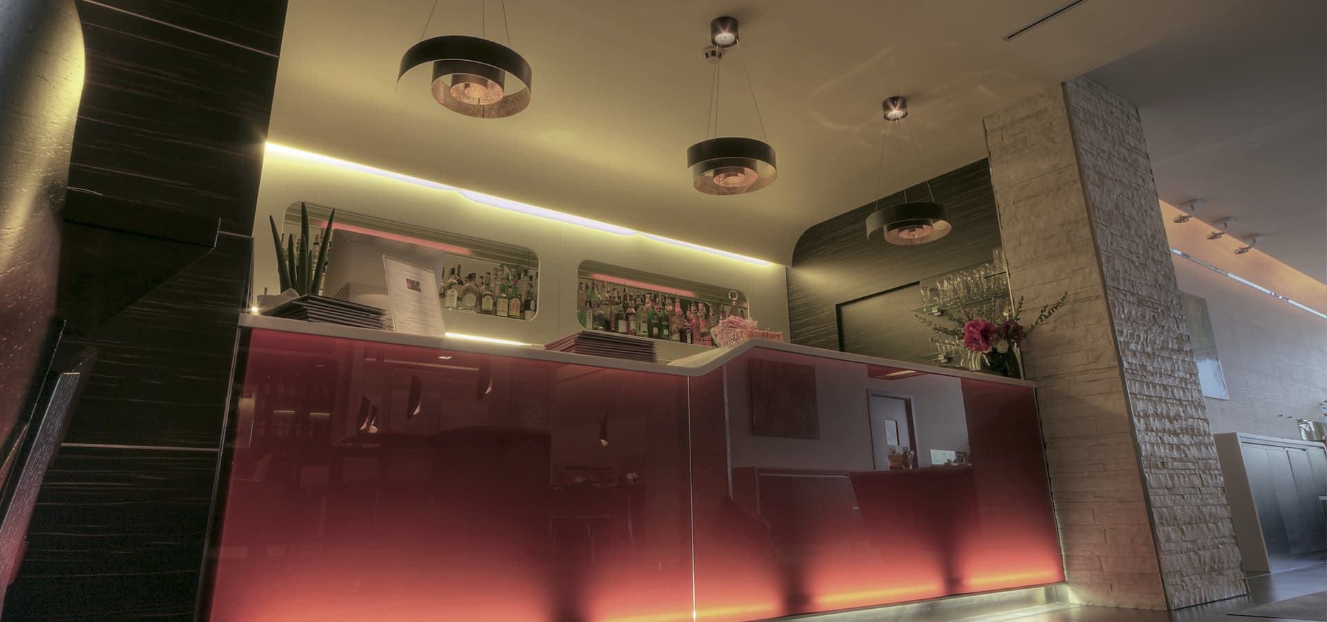 Подвесной светильник Knikerboker Spirali S Knikerboker