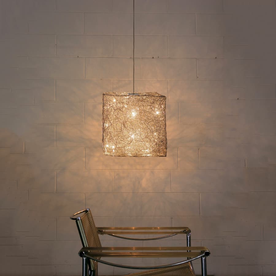 Подвесной светильник Knikerboker Qubo S