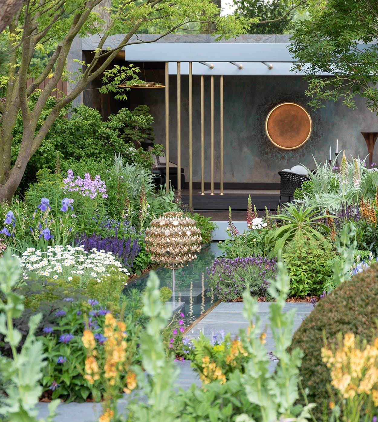 Светильник Cameron Design House Kasvaa Cameron Design House