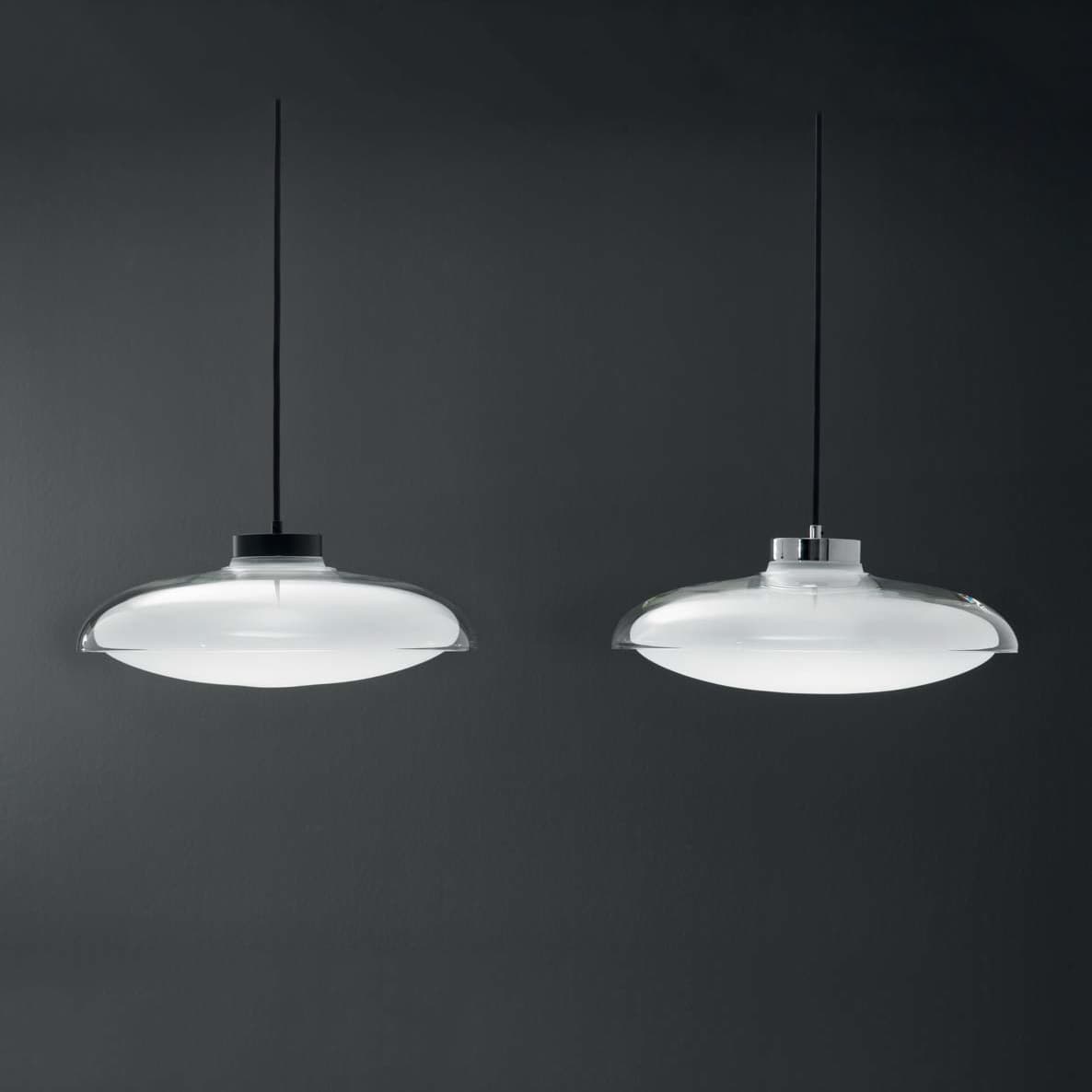 Подвесной светильник Cangini&Tucci Fiji Suspension