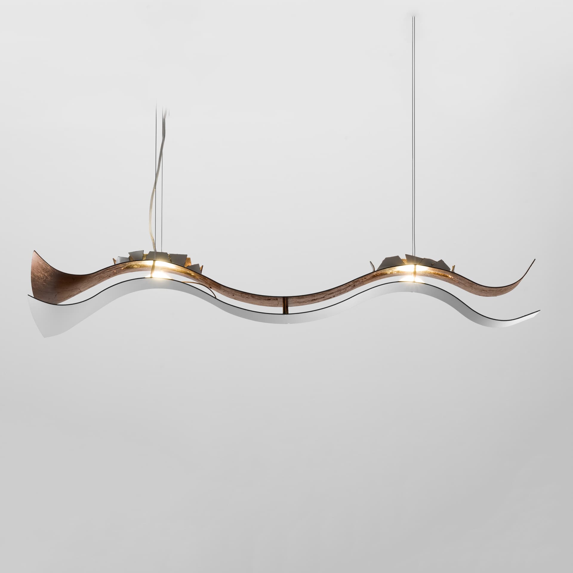 Подвесной светильник Knikerboker A Tempo Perso 100a3