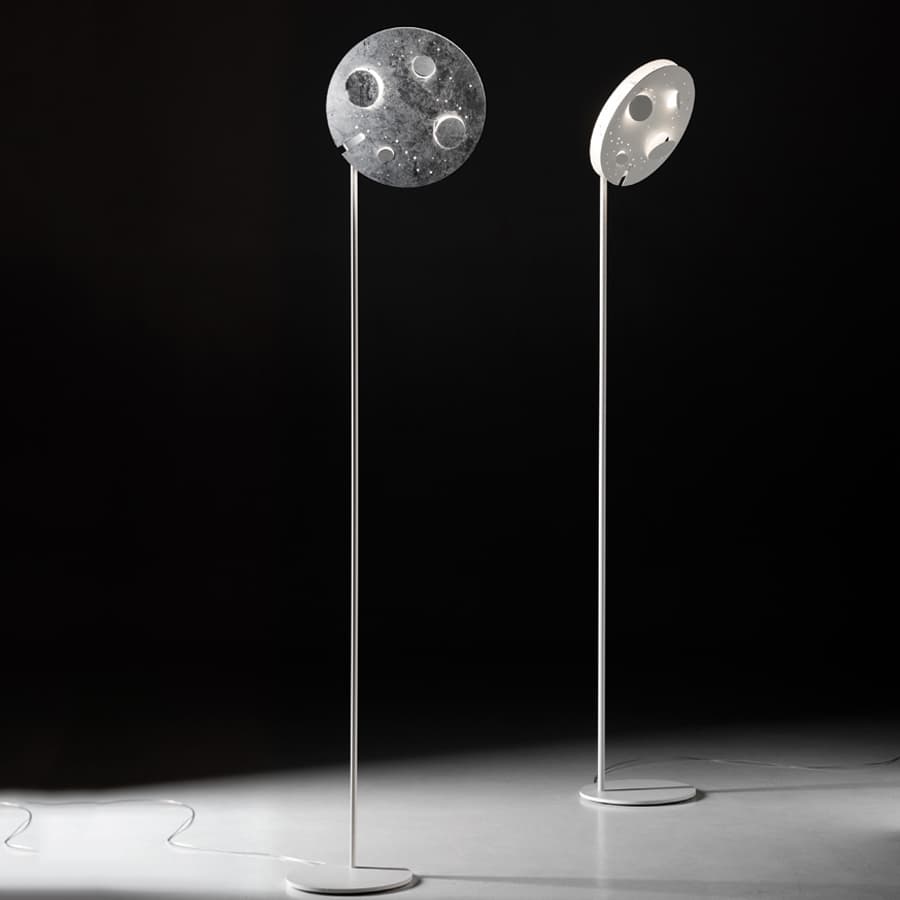 Напольный светильник Knikerboker Buchi terra Knikerboker