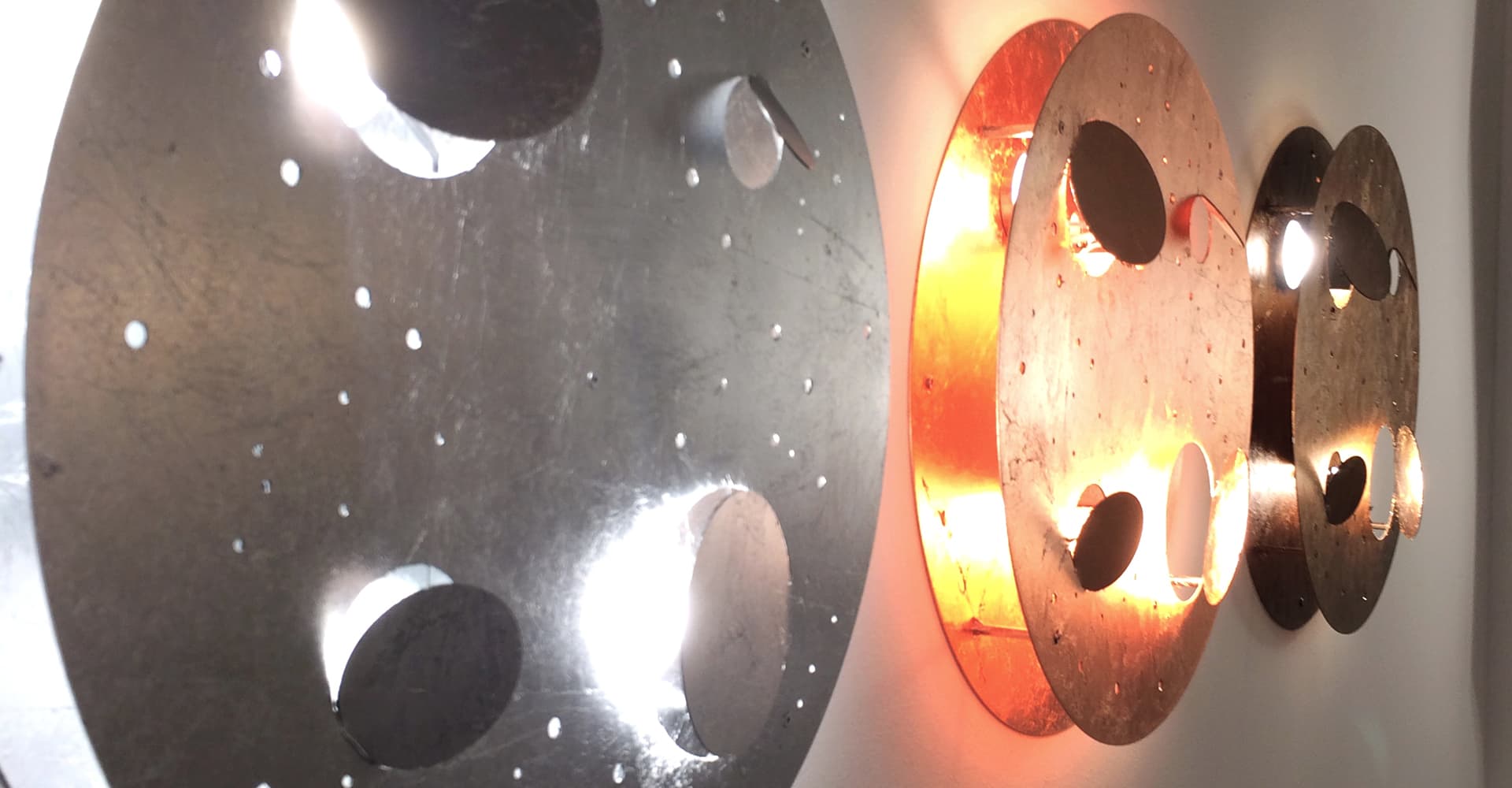 Настенно-потолочный светильник Knikerboker Buchi p/pl 32 Knikerboker