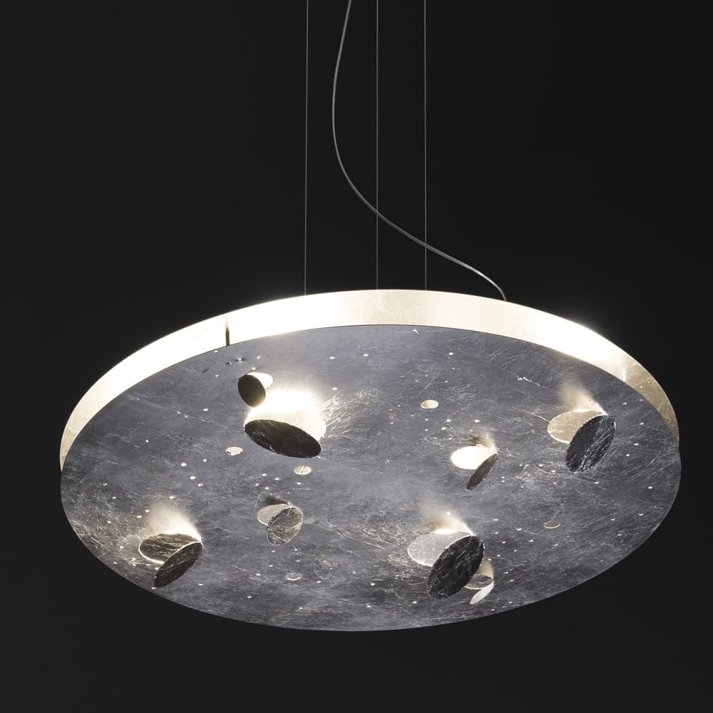 Подвесной светильник Knikerboker Buchi S