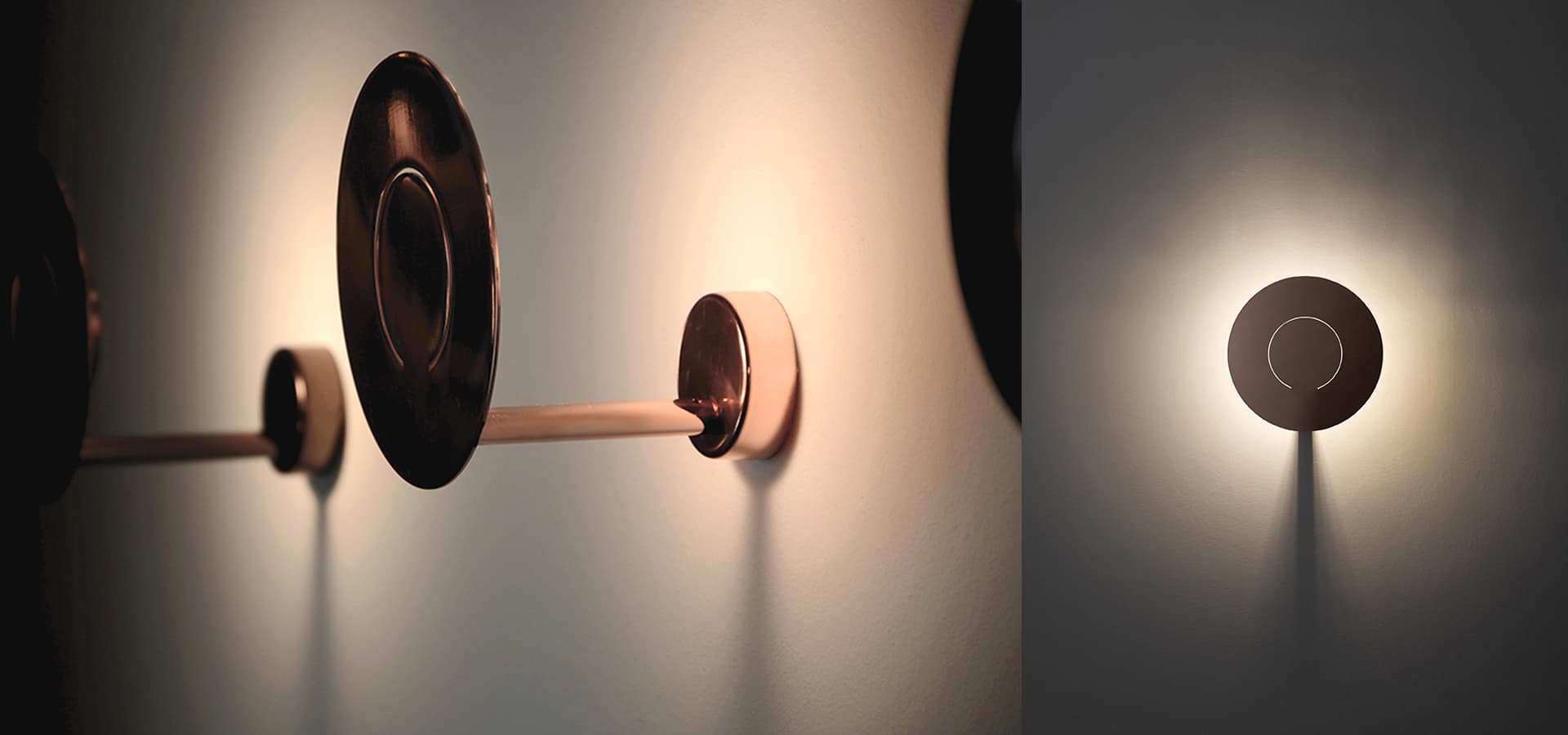 Настенно-потолочный светильник Knikerboker Buchi Zero Knikerboker