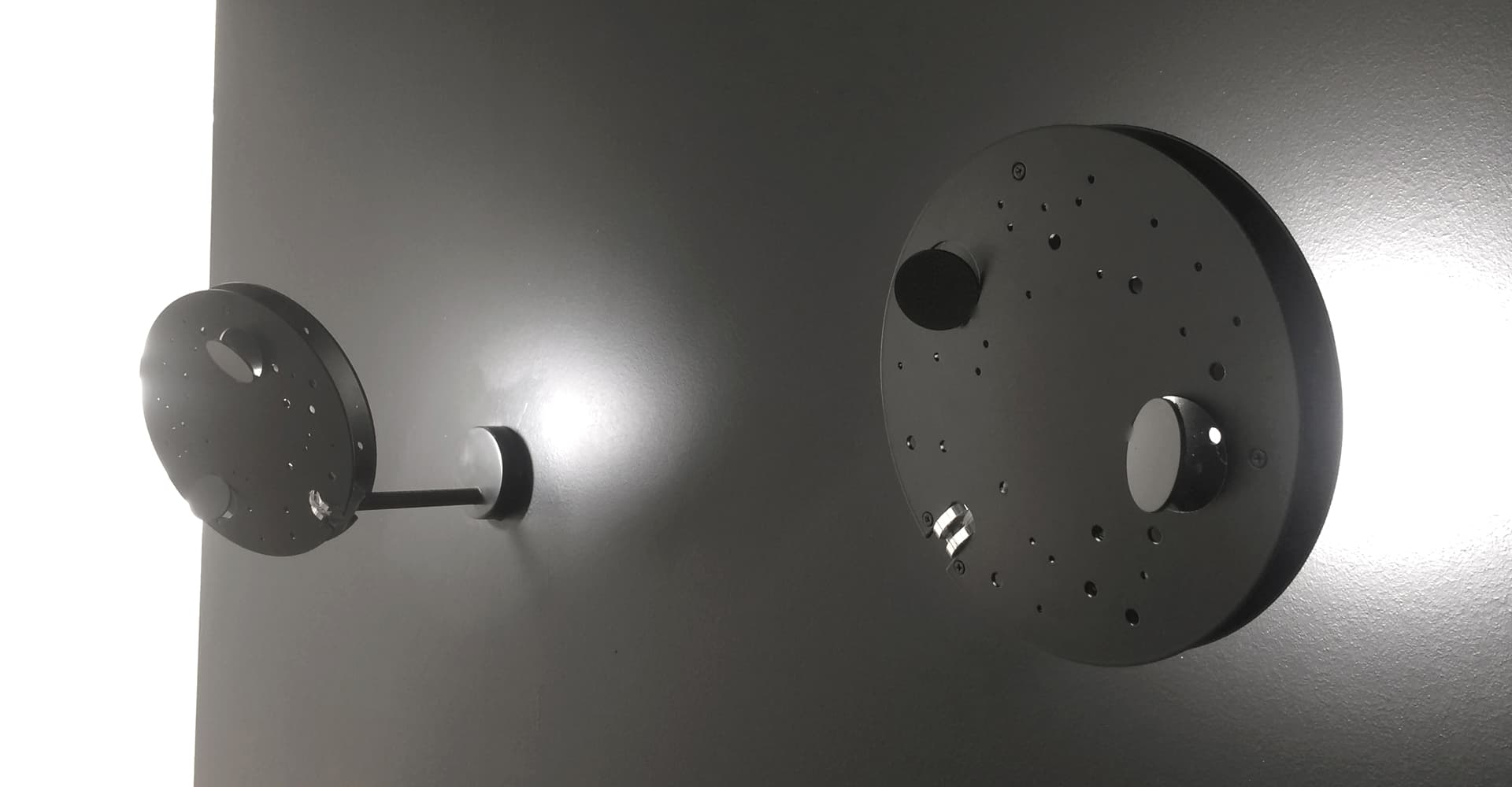 Настенно-потолочный светильник Knikerboker Buchi p/pl 20 Knikerboker