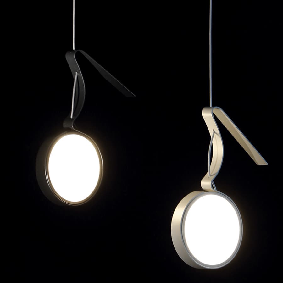 Подвесной светильник Knikerboker Do Not Disturb S