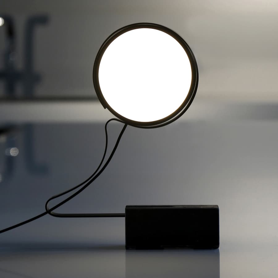 Настольный светильник Knikerboker Do Not Disturb-profile/table Knikerboker