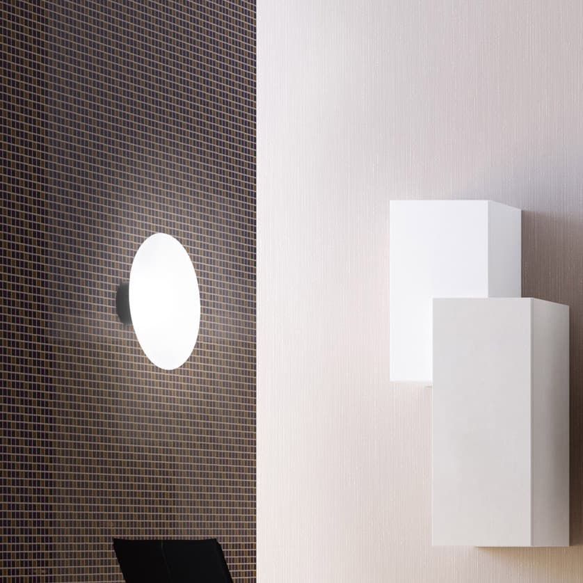 Настенно-потолочный светильник Cangini&Tucci Fiji Wall Cangini&Tucci