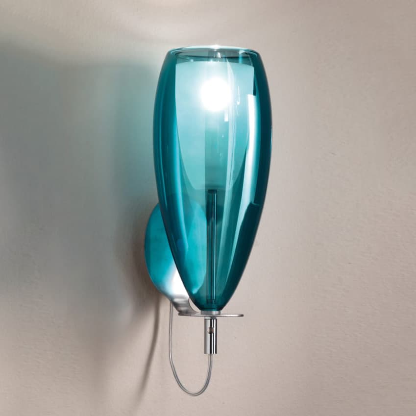 Настенный светильник Cangini&Tucci Flute Wall Cangini&Tucci