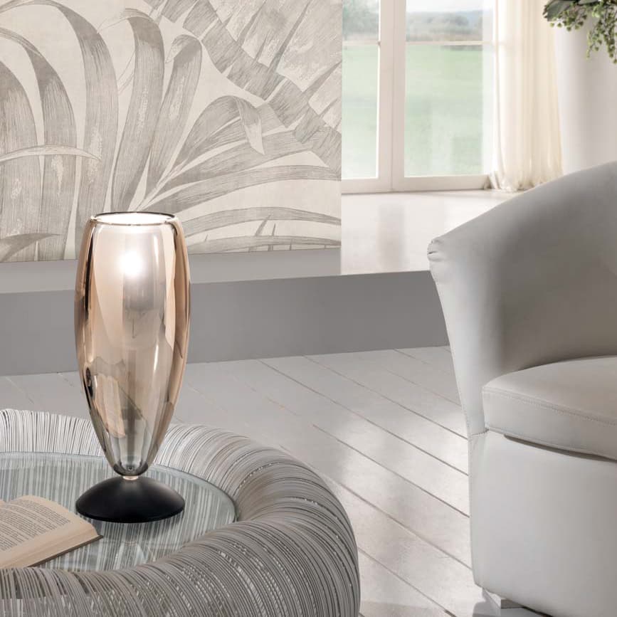 Настольный светильник Cangini&Tucci Flute Table lamp Cangini&Tucci