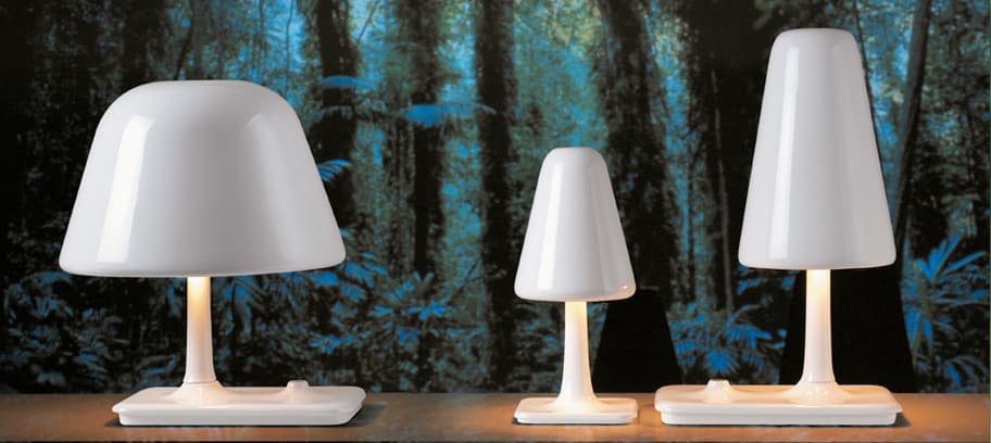 Настольная лампа Metalarte Funghi m Metalarte