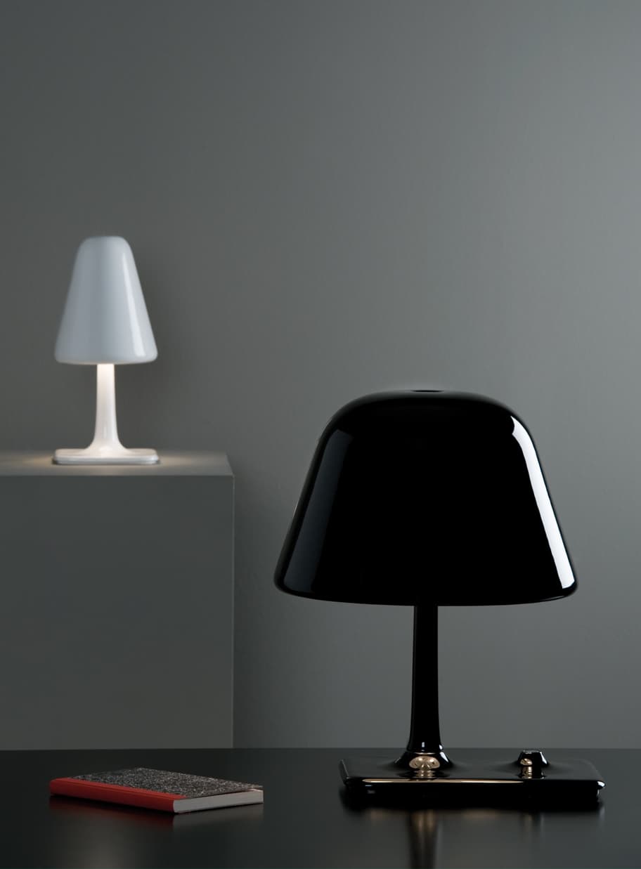 Настольная лампа Metalarte Funghi m Metalarte