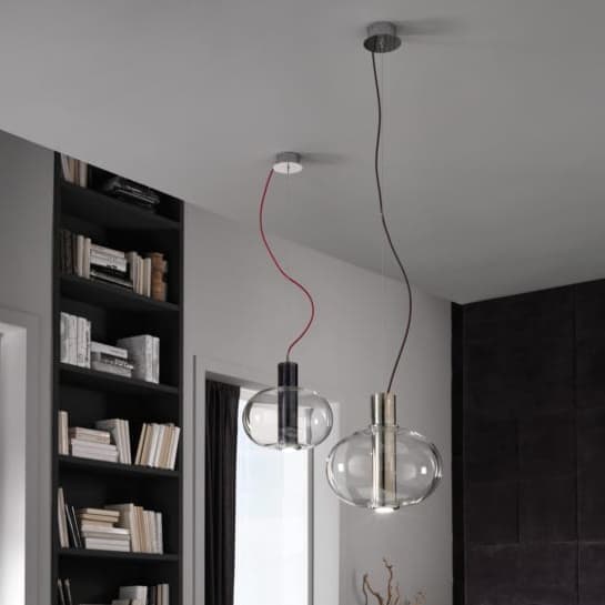 Подвесной светильник Cangini&Tucci Fuzzy 1323.1L Cangini&Tucci