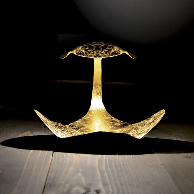 Настольный светильник Knikerboker GI.GI t Knikerboker