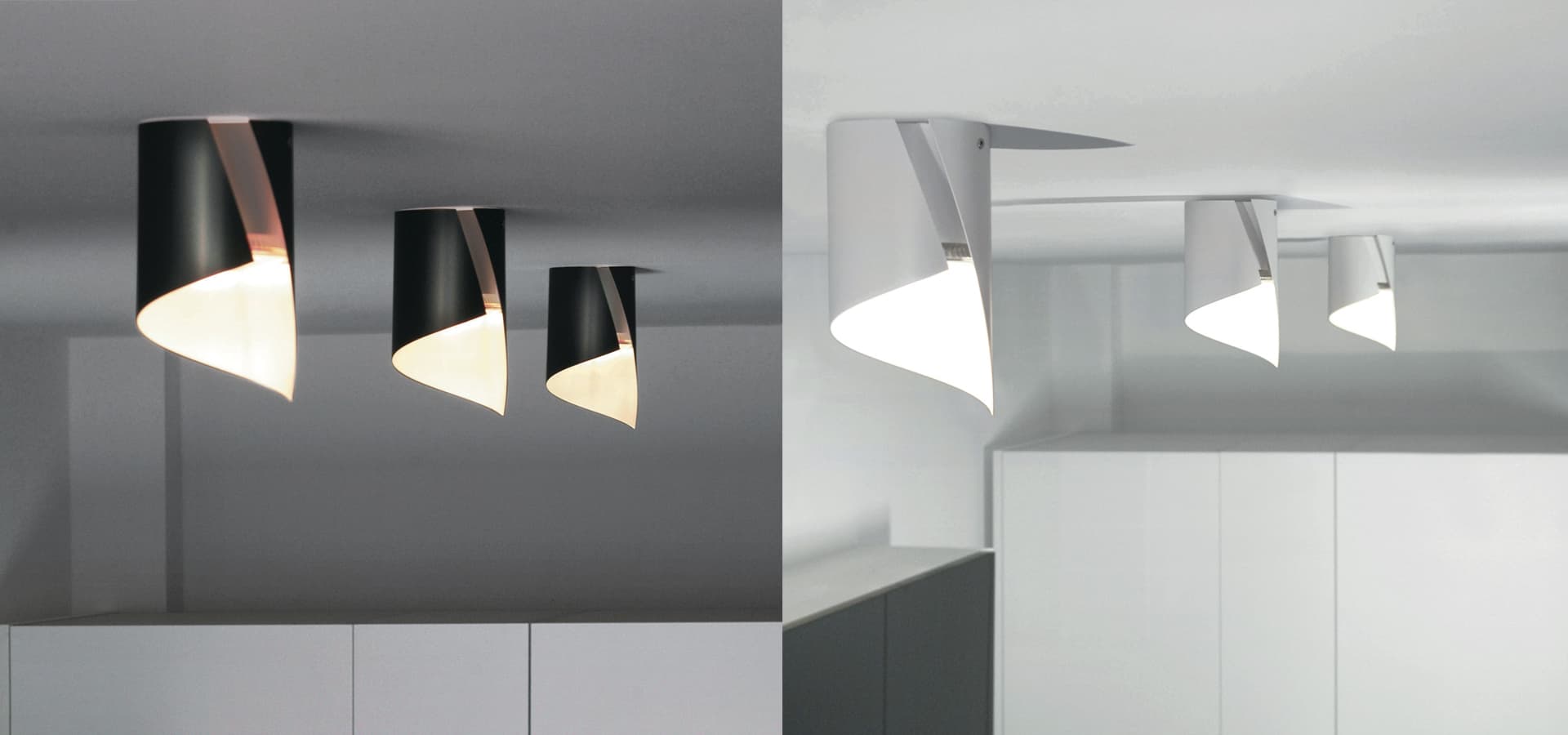 Потолочный светильник Knikerboker Hué s 15 Knikerboker