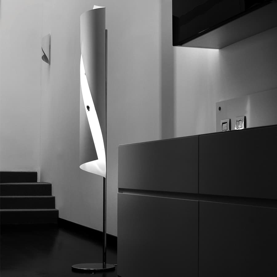 Напольный светильник Knikerboker Hué t 135 Knikerboker