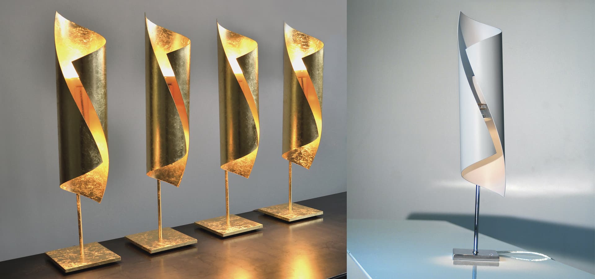 Настольный светильник Knikerboker Hué t Knikerboker