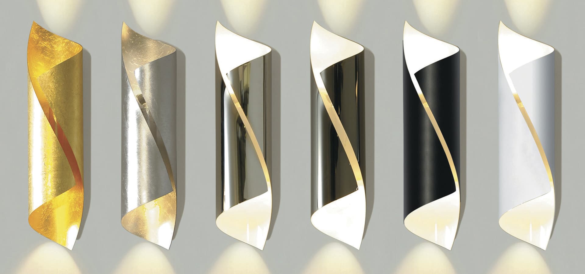 Настенный светильник Knikerboker Hué p Knikerboker