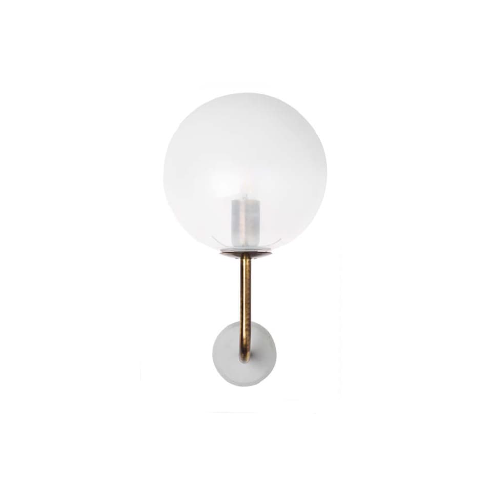 Настенный светильник Cangini&Tucci Inti Wall lamp Cangini&Tucci