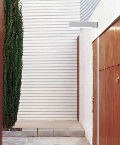 Уличный светильник Metalarte Nawa a2 Metalarte