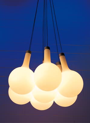 Подвесной светильник Metalarte Nanit t1 Metalarte