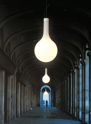 Подвесной светильник Metalarte Nanit t1 Metalarte