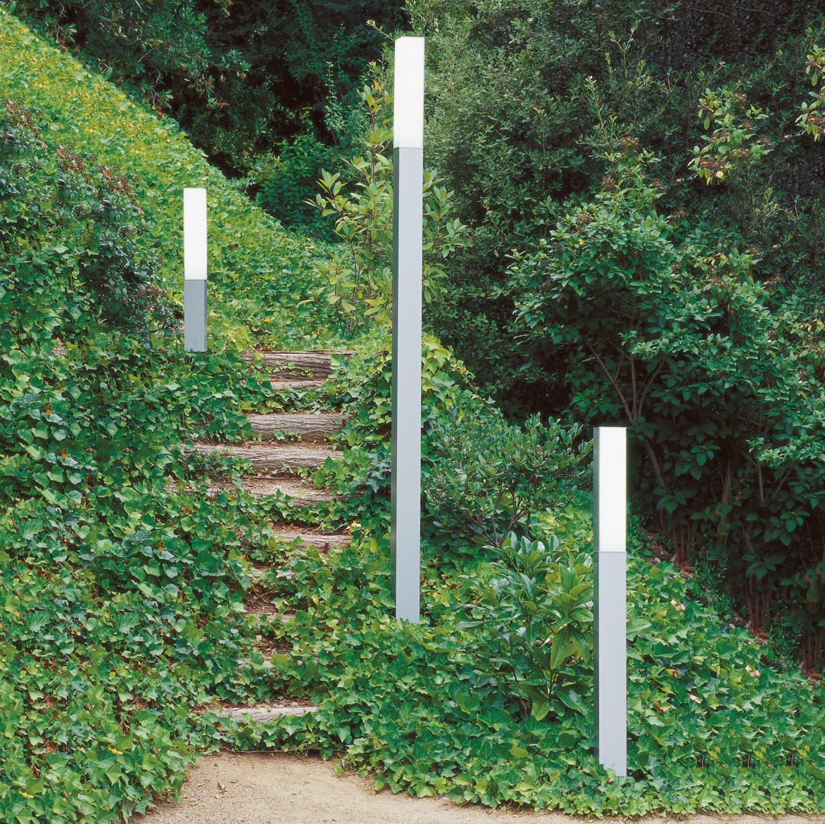 Уличный светильник Metalarte Nawa Metalarte