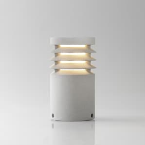 Уличный светильник Metalarte Oliver Metalarte