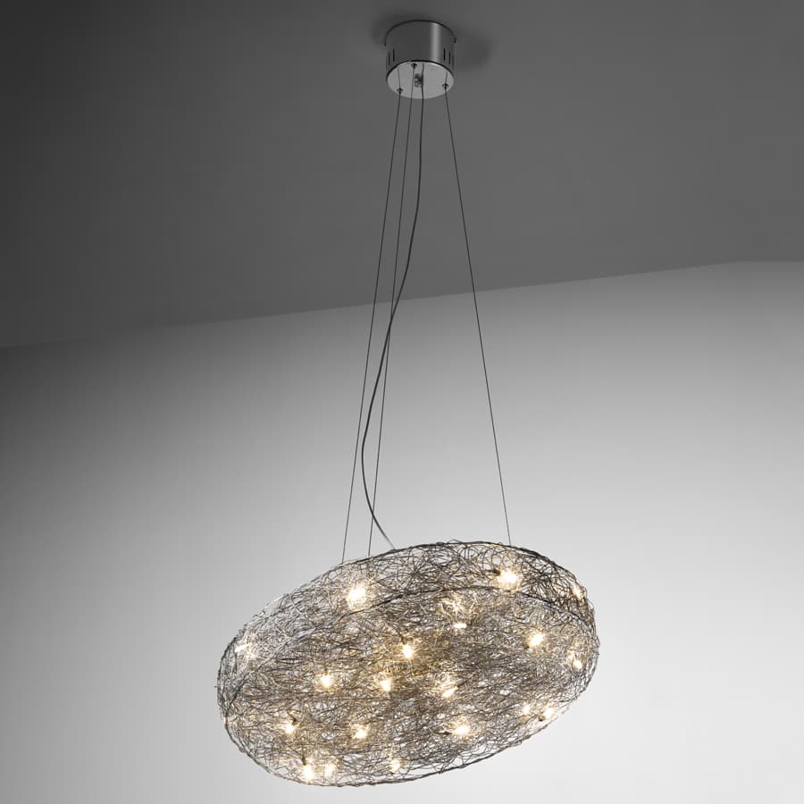 Подвесной светильник Knikerboker Rotola S