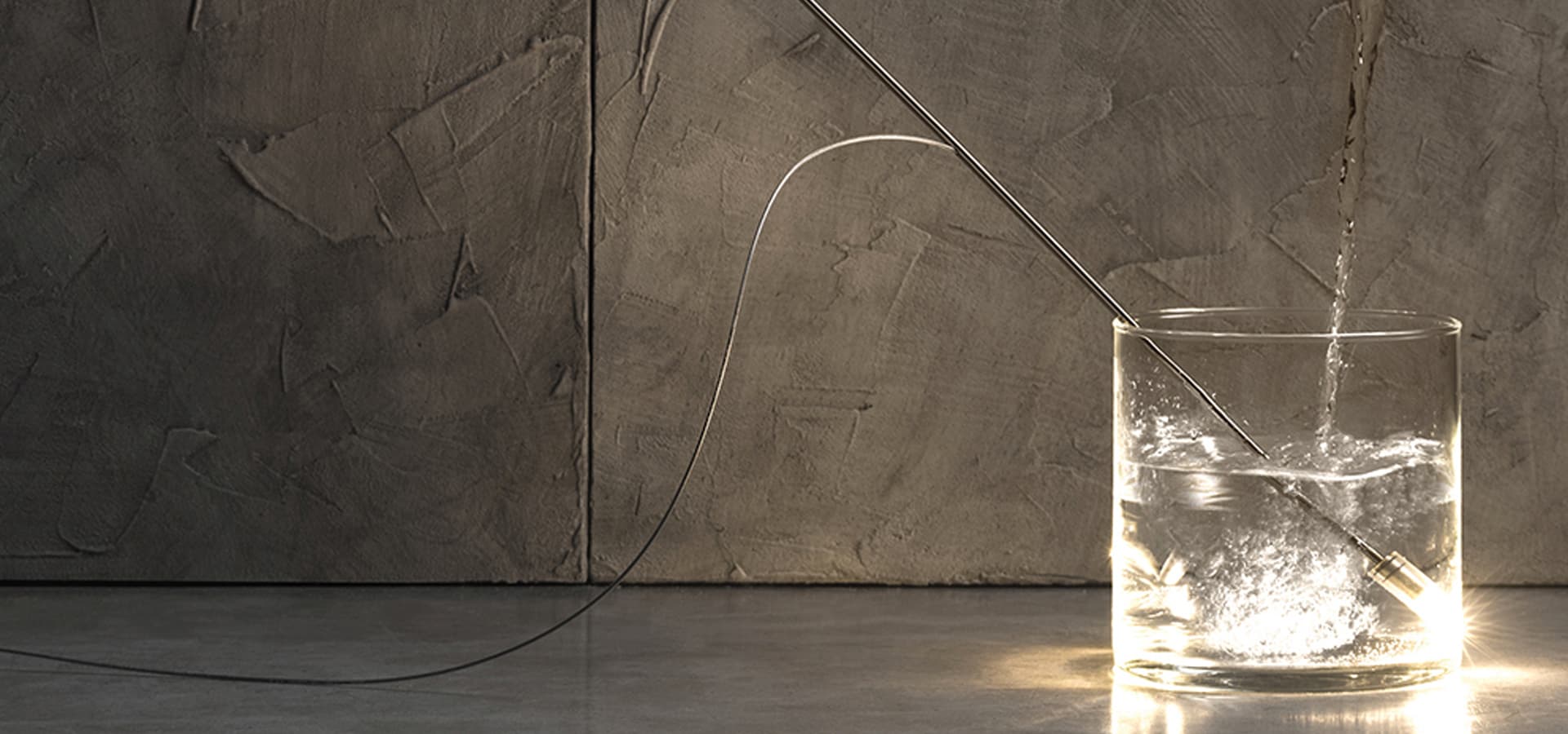 Напольный светильник Knikerboker Sei Fuori! terra Knikerboker