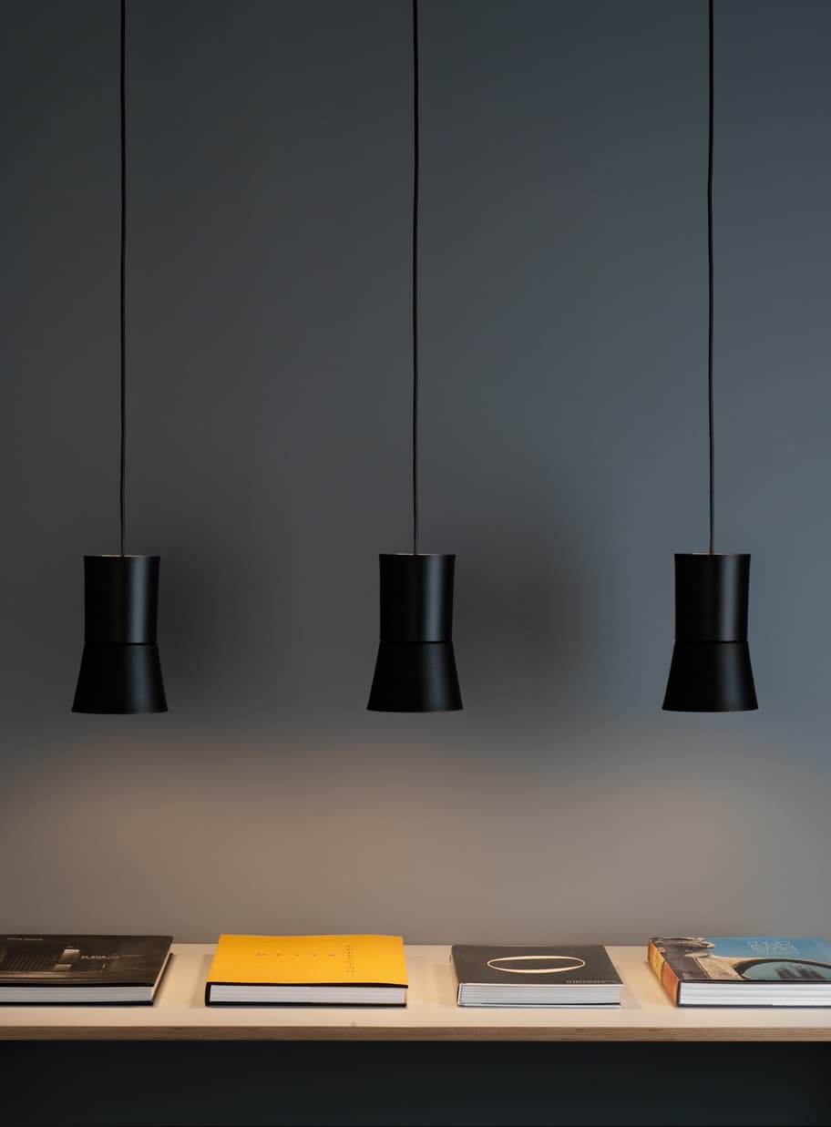 Подвесной светильник Metalarte Sentry Metalarte