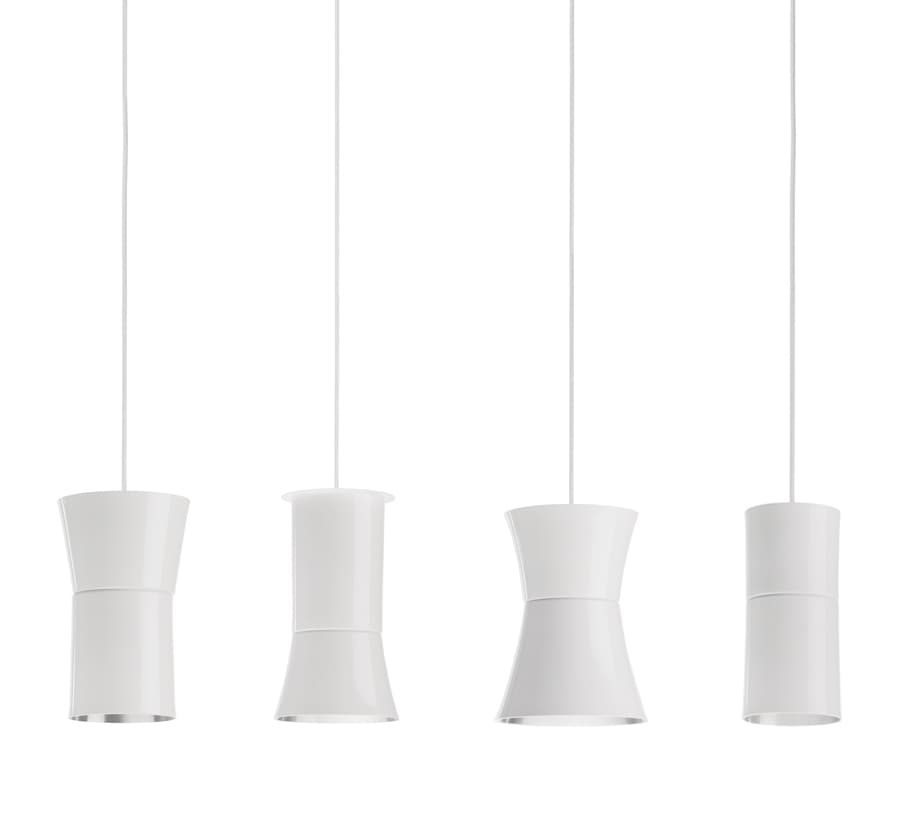 Подвесной светильник Metalarte Sentry Metalarte