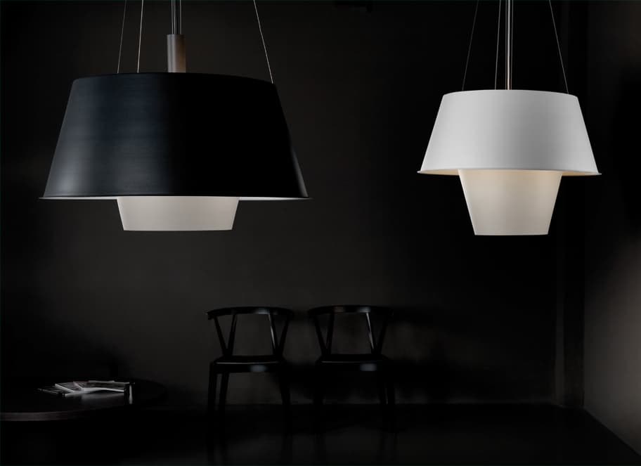 Подвесной светильник Metalarte Tanuki Metalarte