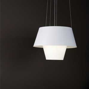 Подвесной светильник Metalarte Tanuki