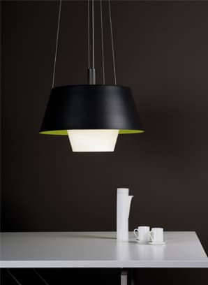 Подвесной светильник Metalarte Tanuki Metalarte