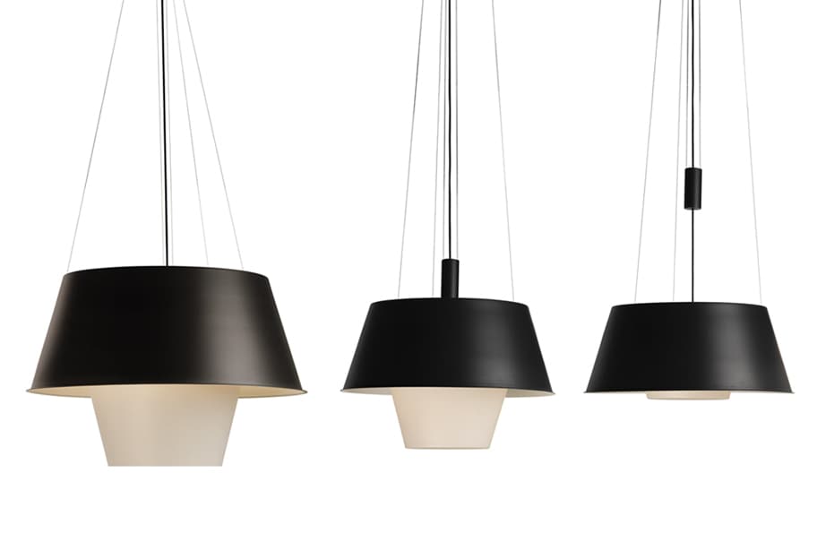 Подвесной светильник Metalarte Tanuki Metalarte