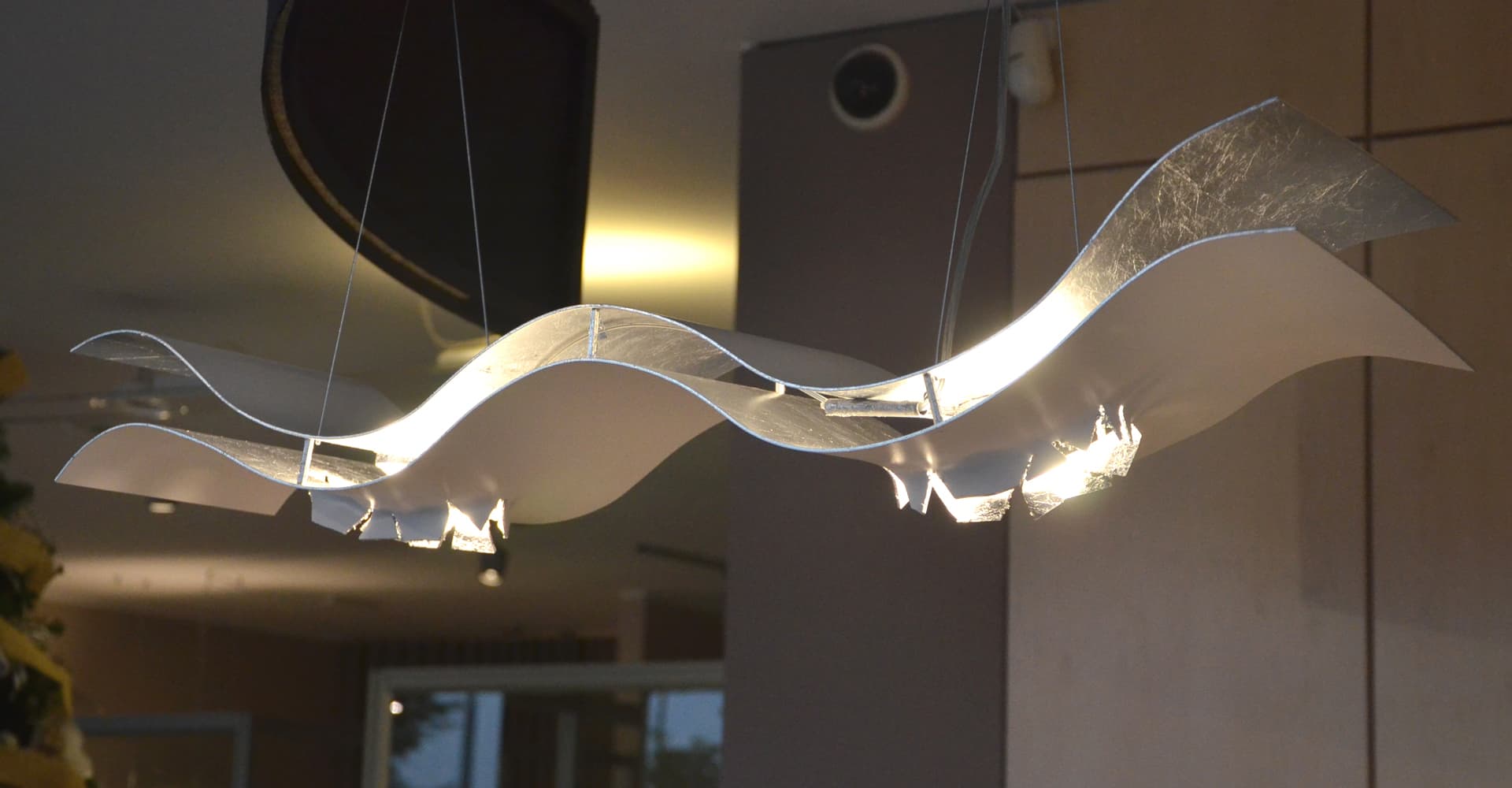 Подвесной светильник Knikerboker A Tempo Perso 100a3 — фото 2