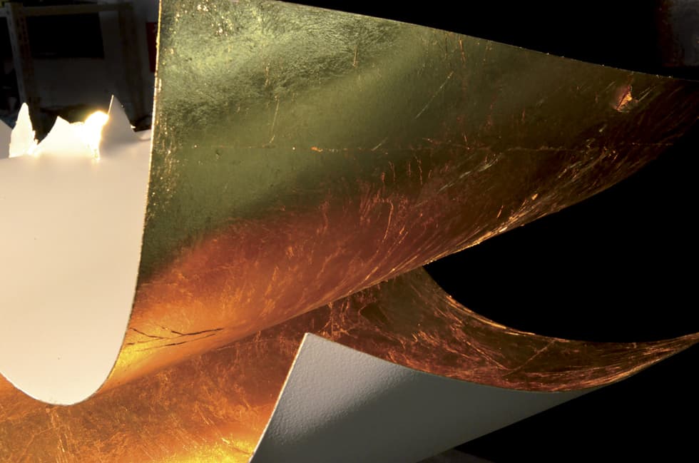 Подвесной светильник Knikerboker A Tempo Perso 100a3 — фото 5